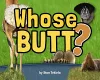Whose Butt? cover
