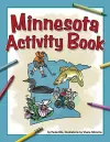 Minnesota Activity Book cover