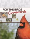 For the Birds Crosswords cover
