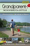 Grandparents Minnesota Style cover