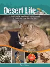 Desert Life cover