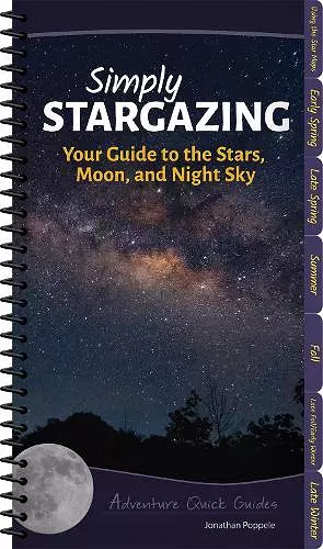 Simply Stargazing cover