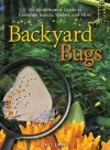 Backyard Bugs cover