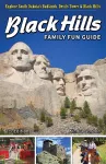 Black Hills Family Fun Guide cover