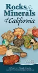 Rocks & Minerals of California cover