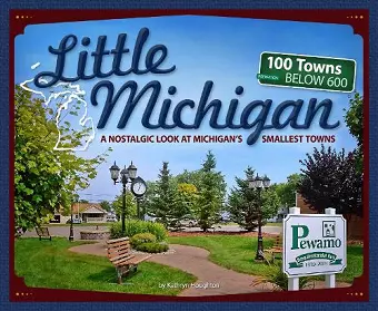 Little Michigan cover