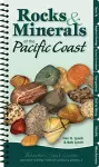 Rocks & Minerals of the Pacific Coast cover