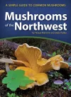 Mushrooms of the Northwest cover