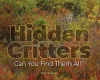 Hidden Critters cover