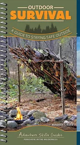 Outdoor Survival cover