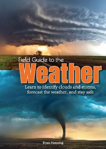 Field Guide to the Weather cover