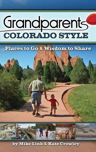 Grandparents Colorado Style cover