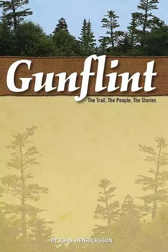 Gunflint cover