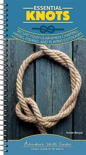 Essential Knots cover