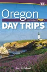 Oregon Day Trips by Theme cover