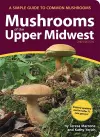 Mushrooms of the Upper Midwest cover