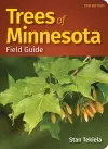 Trees of Minnesota Field Guide cover