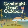 Goodnight Great Outdoors cover