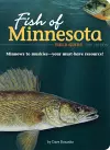 Fish of Minnesota Field Guide cover