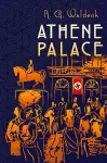 Athene Palace cover