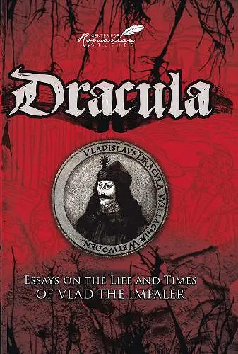 Dracula cover