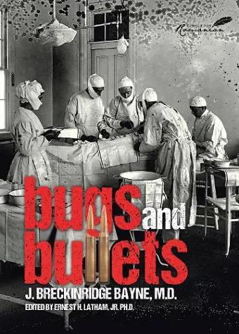 Bugs and Bullets cover