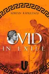 Ovid in Exile cover