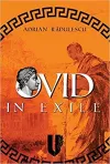 Ovid in Exile cover