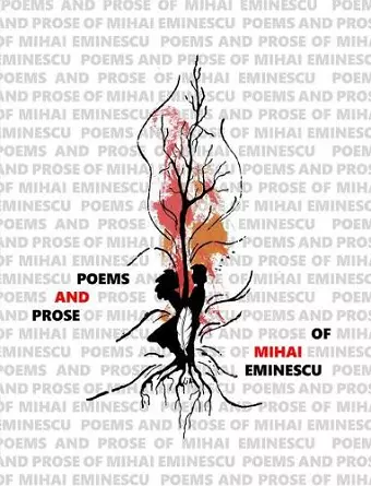 Poems and Prose of Mihai Eminescu cover