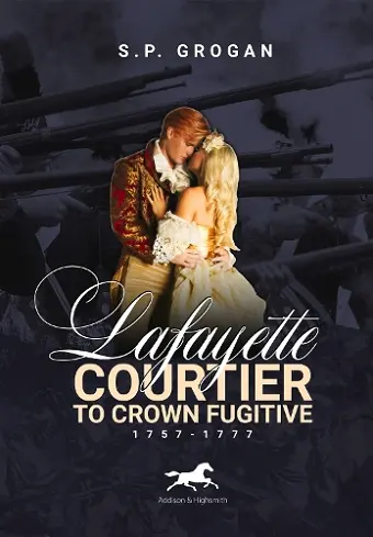 Lafayette cover