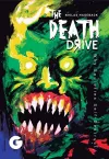 The Death Drive cover