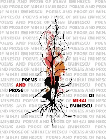 Poems and Prose of Mihai Eminescu cover