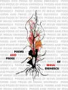 Poems and Prose of Mihai Eminescu cover