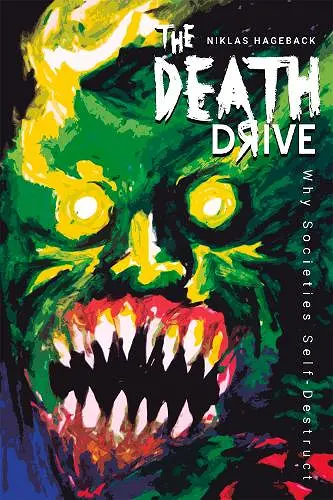 Death Drive cover