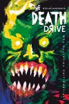 Death Drive cover