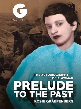 Prelude to the Past cover