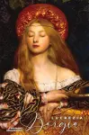 Lucrezia Borgia cover
