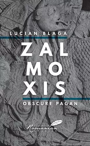 Zalmoxis cover