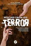 Rescued from ISIS Terror cover