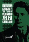 Romanian Crucible cover