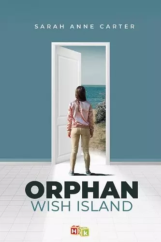 Orphan Wish Island cover