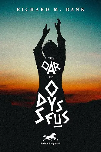 The Oar of Odysseus cover