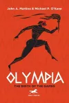 Olympia: The Birth of the Games cover