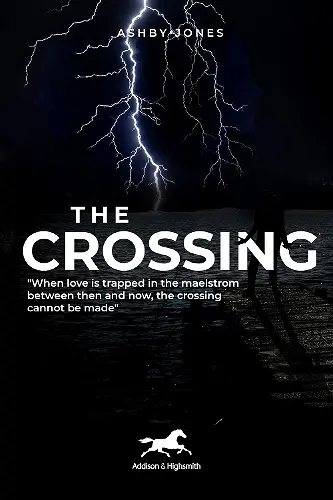 The Crossing cover