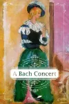 A Bach Concert Volume 4 cover