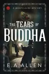 The Tears of Buddha cover