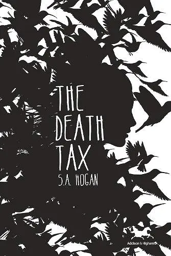 Death Tax cover
