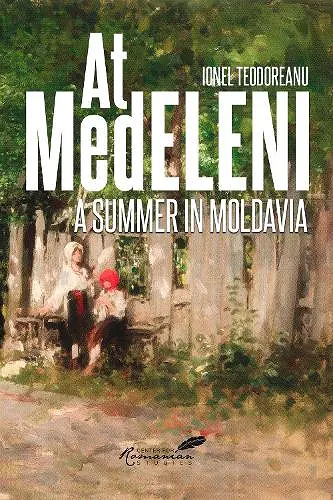 At Medeleni cover