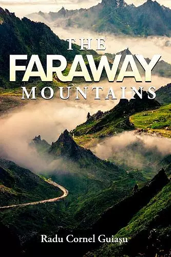 The Faraway Mountains cover