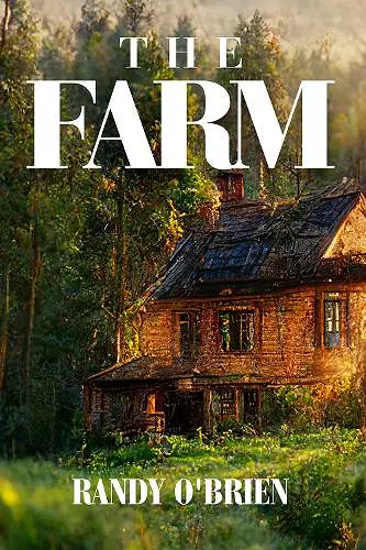 The Farm cover